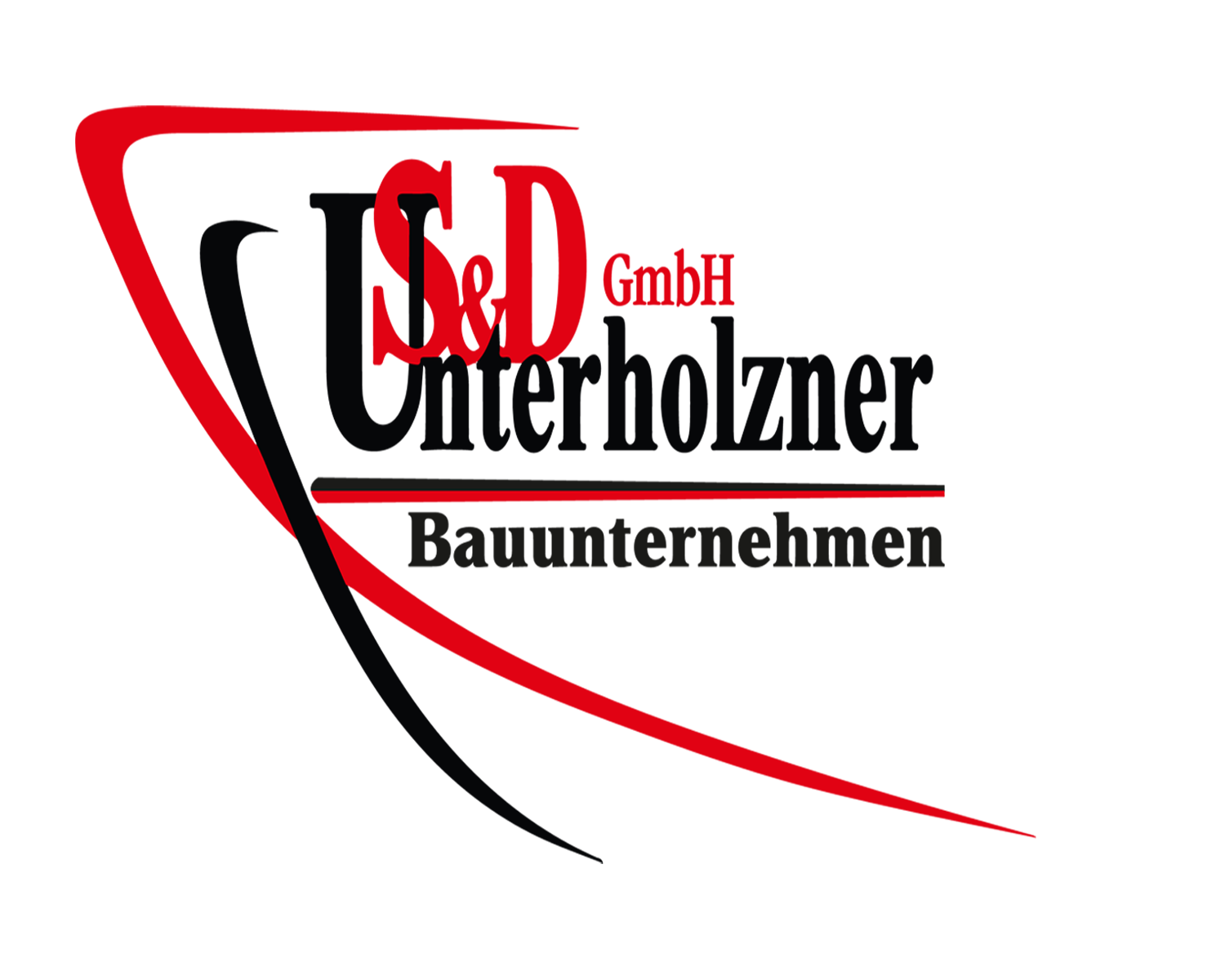 Unterholzner Logo