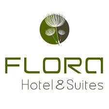 WEB Hotel Flora, Logo